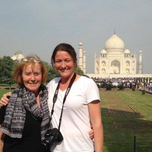 Meet your Posher, Vickie